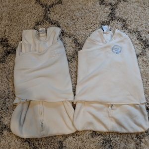 Halo sleepsack bundle